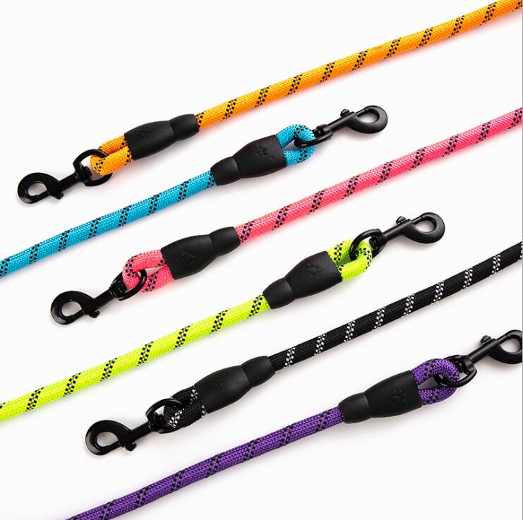 2-in-1 LED Pet Poop Bag Dispenser with Flashlight