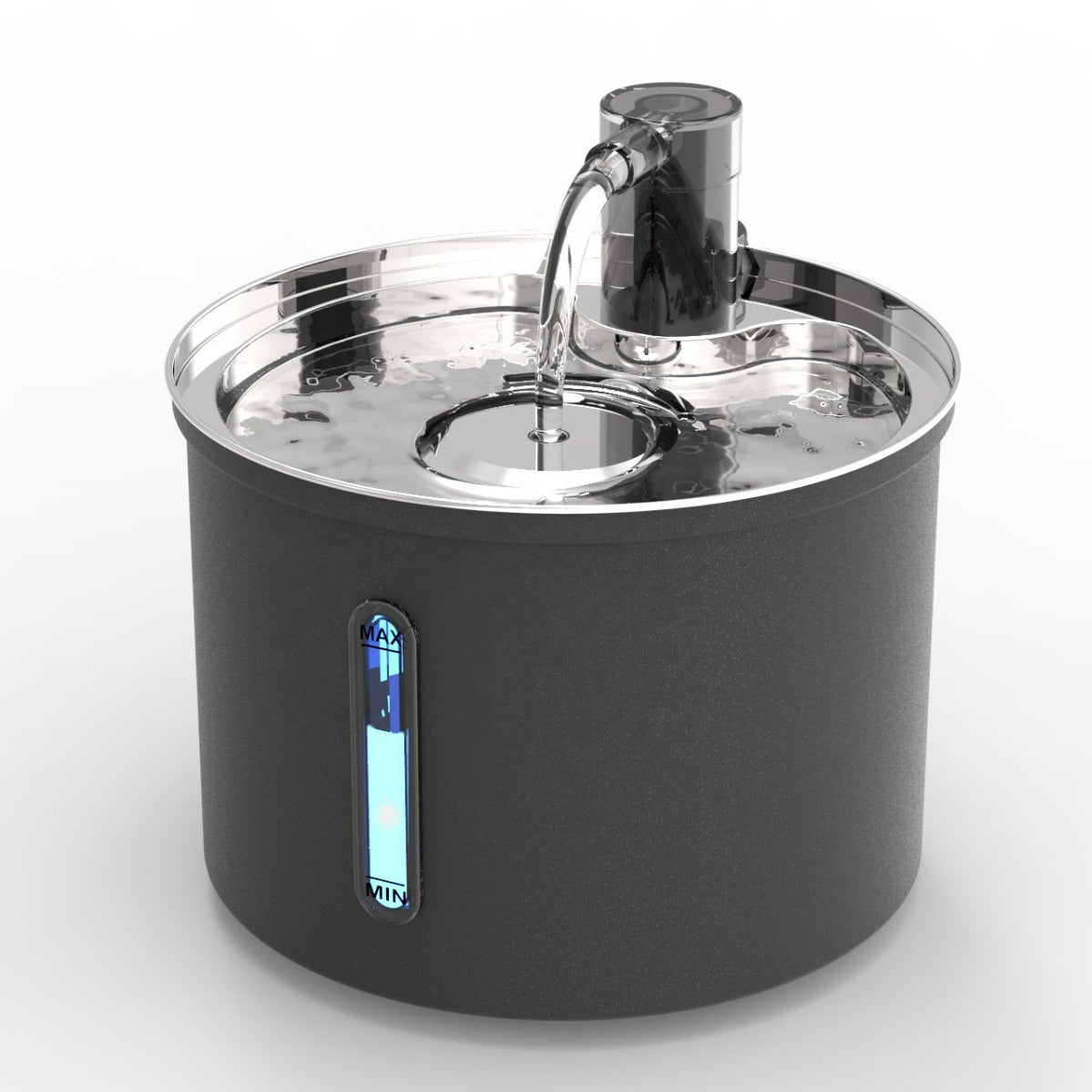 10L Ultra-Large Capacity Pet Water Fountain | Automatic Silent Dog Dispenser