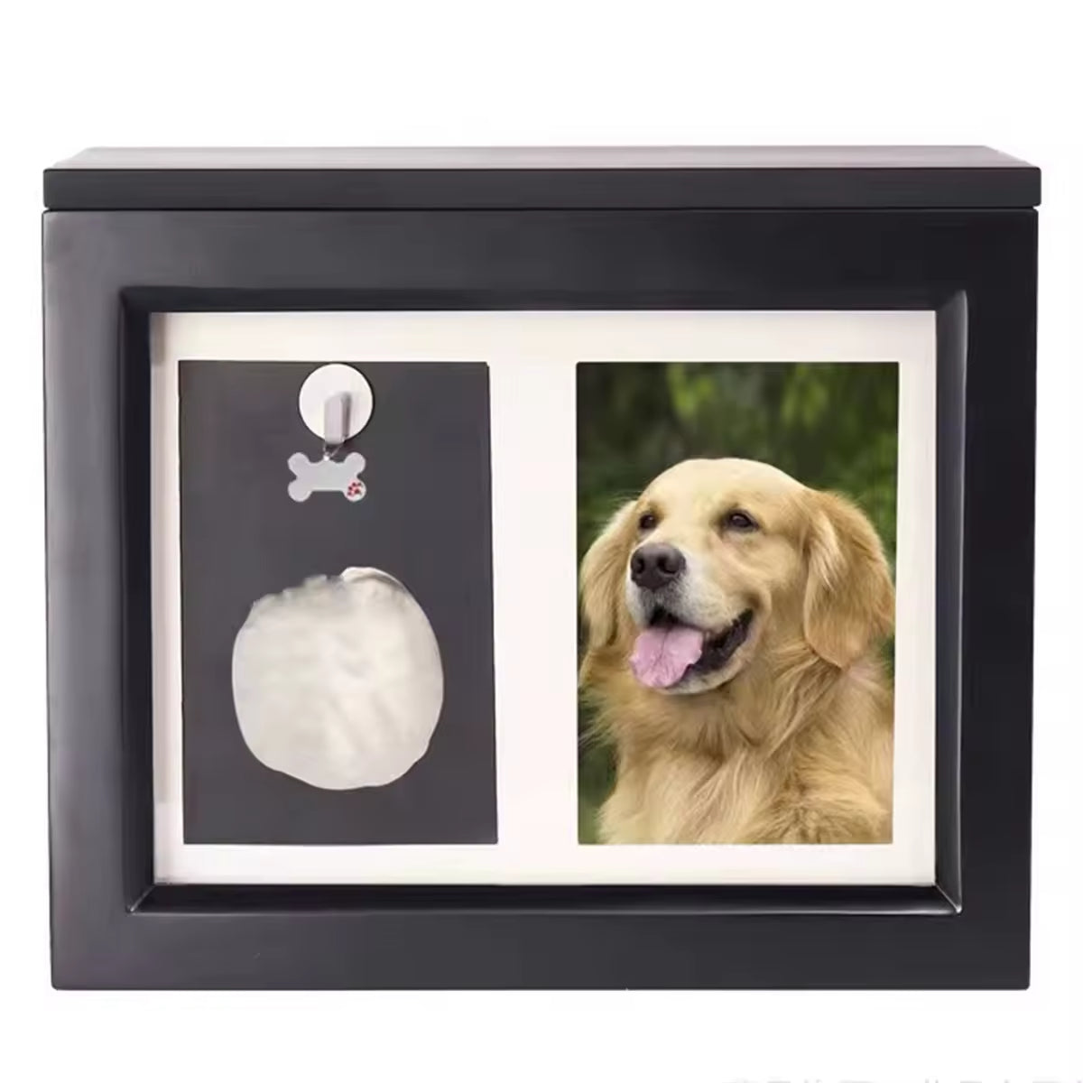 Pet Haven Kühlmatte - Sofortige Erfrischung für Hunde & Katzen