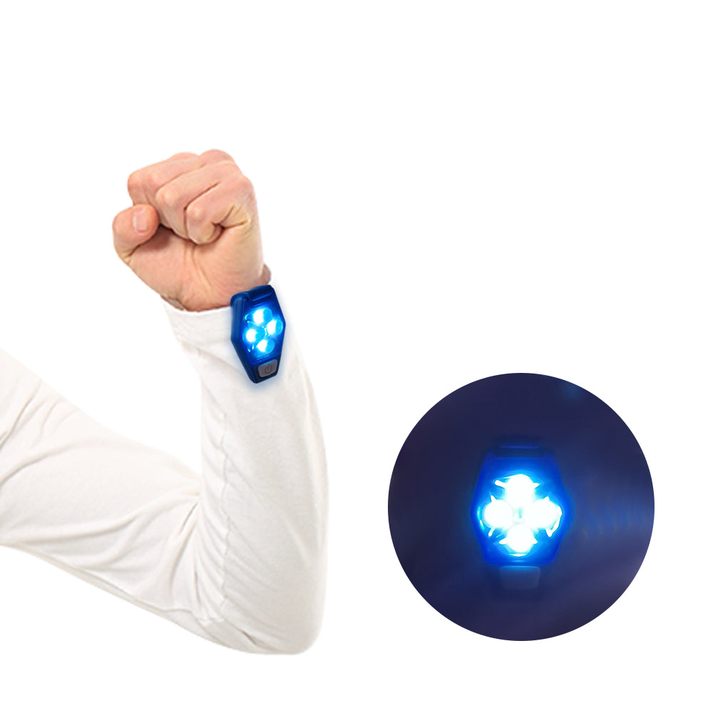 2-in-1 LED Pet Poop Bag Dispenser with Flashlight