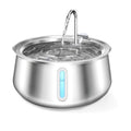 Pet Haven™ 2.2L Automatic Gravity Pet Water Dispenser