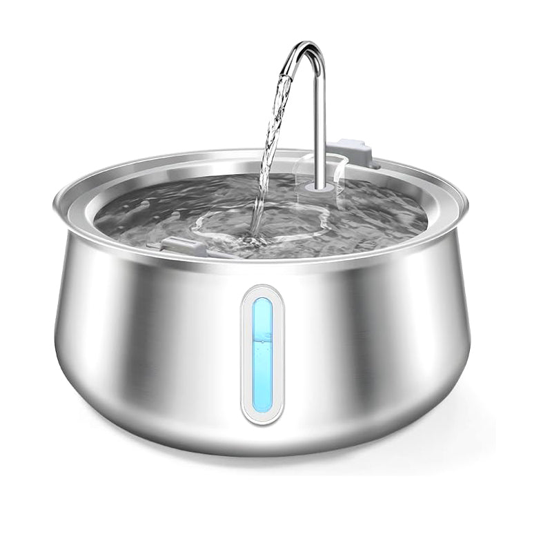Pet Haven™ 2.2L Automatic Gravity Pet Water Dispenser