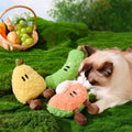Refillable Catnip Kicker Toy - Natural Matatabi Series