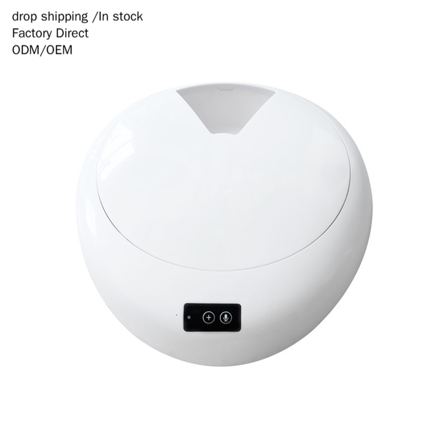 Pet Haven® Intelligenter Frischfutter-Spender mit Kühlfunktion