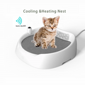 Pet Haven™ Intelligent Climate-Controlled Pet Sofa