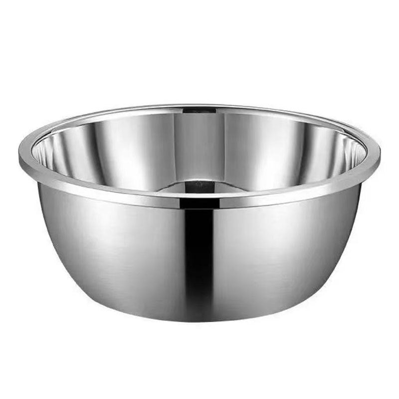 Pet Haven™ Automatic Stainless Steel Livestock Water Trough - 10 Gallon