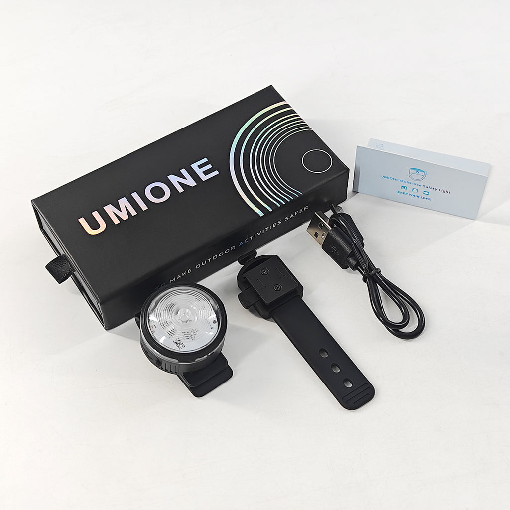 2-in-1 LED Pet Poop Bag Dispenser with Flashlight